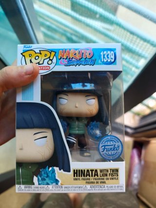 Funko Pop! Naruto