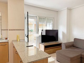Piso en venta en Zona Playa de la Concha en Oropesa del Mar/Orpesa