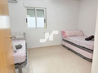 Piso en venta en Zona Playa de la Concha en Oropesa del Mar/Orpesa