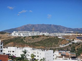 Piso en venta en Riviera del Sol en Mijas