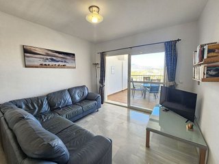 Piso en venta en Riviera del Sol en Mijas