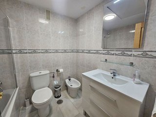 Piso en venta en Riviera del Sol en Mijas
