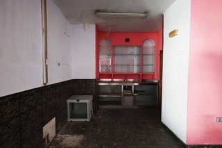 Local comercial en venta en Villalba Estación en Collado Villalba