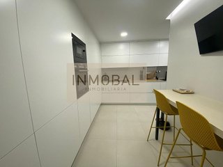 Piso en venta en Zona Fernández Ladreda en Pontevedra