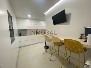 Piso en venta en Zona Fernández Ladreda en Pontevedra