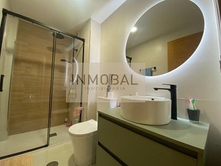 Piso en venta en Zona Fernández Ladreda en Pontevedra