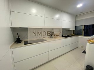 Piso en venta en Zona Fernández Ladreda en Pontevedra