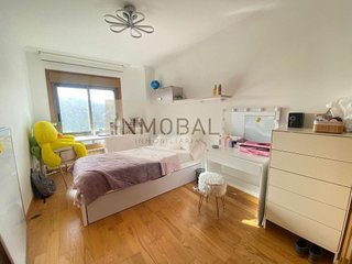Piso en venta en Zona Fernández Ladreda en Pontevedra