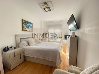 Piso en venta en Zona Fernández Ladreda en Pontevedra