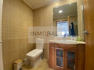 Piso en venta en Zona Fernández Ladreda en Pontevedra
