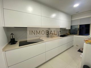 Piso en venta en Zona Fernández Ladreda en Pontevedra