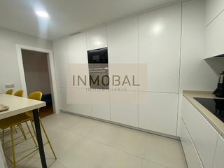 Piso en venta en Zona Fernández Ladreda en Pontevedra