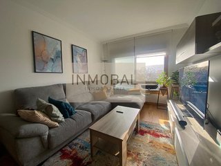 Piso en venta en Zona Fernández Ladreda en Pontevedra
