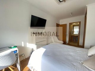 Piso en venta en Zona Fernández Ladreda en Pontevedra