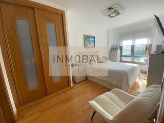 Piso en venta en Zona Fernández Ladreda en Pontevedra