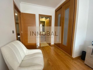 Piso en venta en Zona Fernández Ladreda en Pontevedra