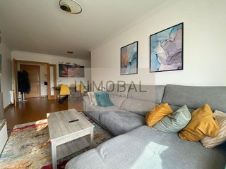 Piso en venta en Zona Fernández Ladreda en Pontevedra
