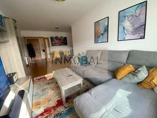 Piso en venta en Zona Fernández Ladreda en Pontevedra