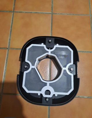 Robot Limpiafondos coasteering Planet