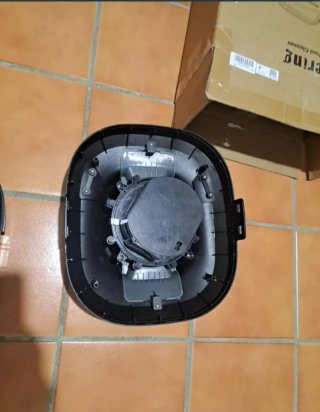 Robot Limpiafondos coasteering Planet