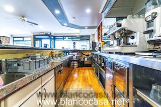 Local comercial en venta en Carballo