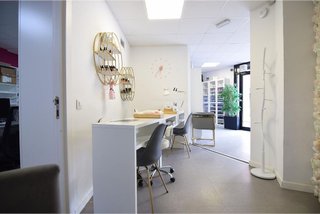 Local comercial en alquiler en La Sagrada Família en Barcelona