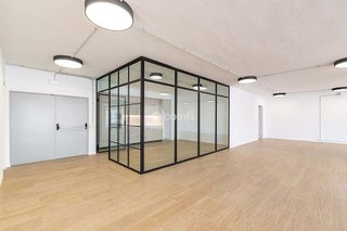 Oficina en alquiler en El Poblenou en Barcelona