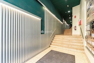 Oficina en alquiler en El Poblenou en Barcelona