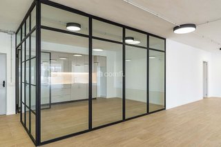 Oficina en alquiler en El Poblenou en Barcelona