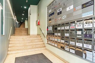 Oficina en alquiler en El Poblenou en Barcelona
