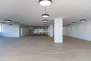 Oficina en alquiler en El Poblenou en Barcelona