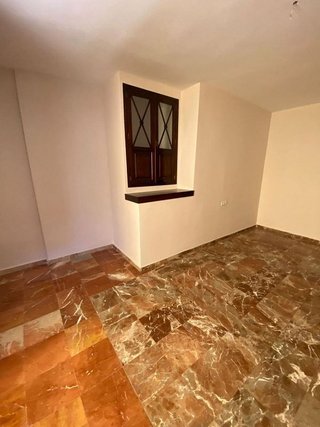 Casa adosada en alquiler en Albaicín en Granada