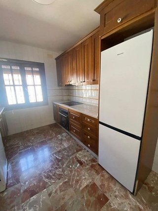 Casa adosada en alquiler en Albaicín en Granada