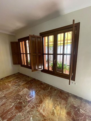Casa adosada en alquiler en Albaicín en Granada