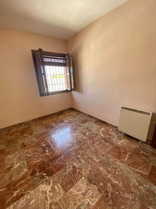 Casa adosada en alquiler en Albaicín en Granada