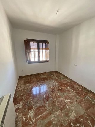 Casa adosada en alquiler en Albaicín en Granada