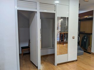 Local comercial en alquiler en Centre Vila en Vilafranca del Penedès