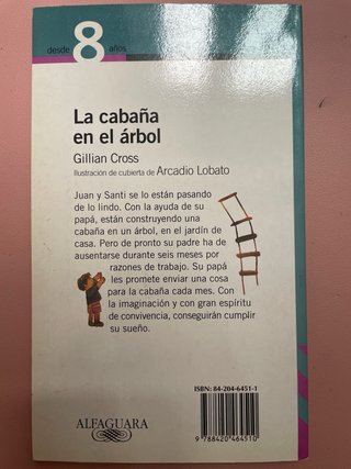 3 libros varios