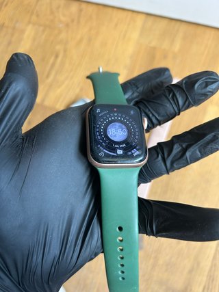 Apple Watch S6 44mm GPS | Batería 87%