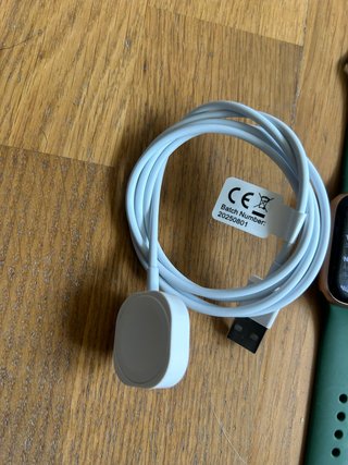 Apple Watch S6 44mm GPS | Batería 87%