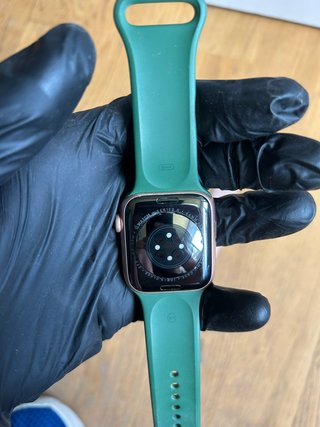 Apple Watch S6 44mm GPS | Batería 87%