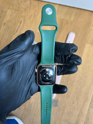 Apple Watch S6 44mm GPS | Batería 87%