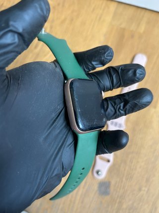 Apple Watch S6 44mm GPS | Batería 87%