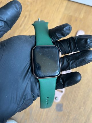 Apple Watch S6 44mm GPS | Batería 87%