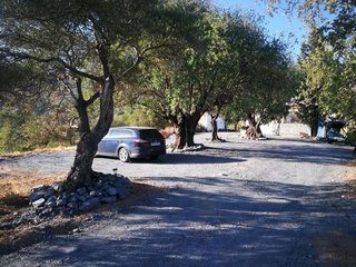 Chalet en venta en Álora