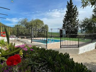 Chalet en venta en Álora