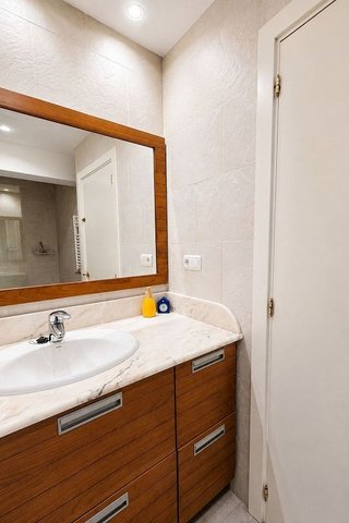 Piso en alquiler en El Antiguo en San Sebastián-Donostia