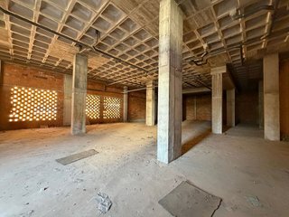 Local comercial en alquiler en Roquetas Centro en Roquetas de Mar