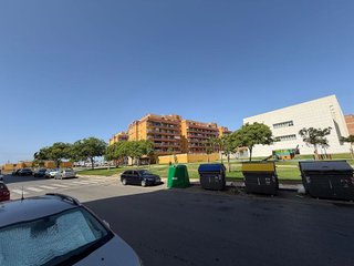 Local comercial en alquiler en Roquetas Centro en Roquetas de Mar