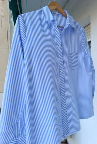 Blusa Talla L